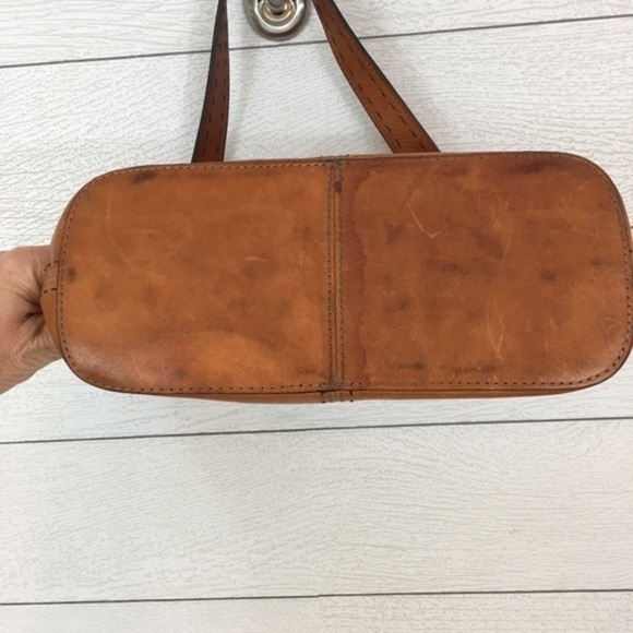 Fossil ZB9092 Purse Tan - Picture 3 of 8